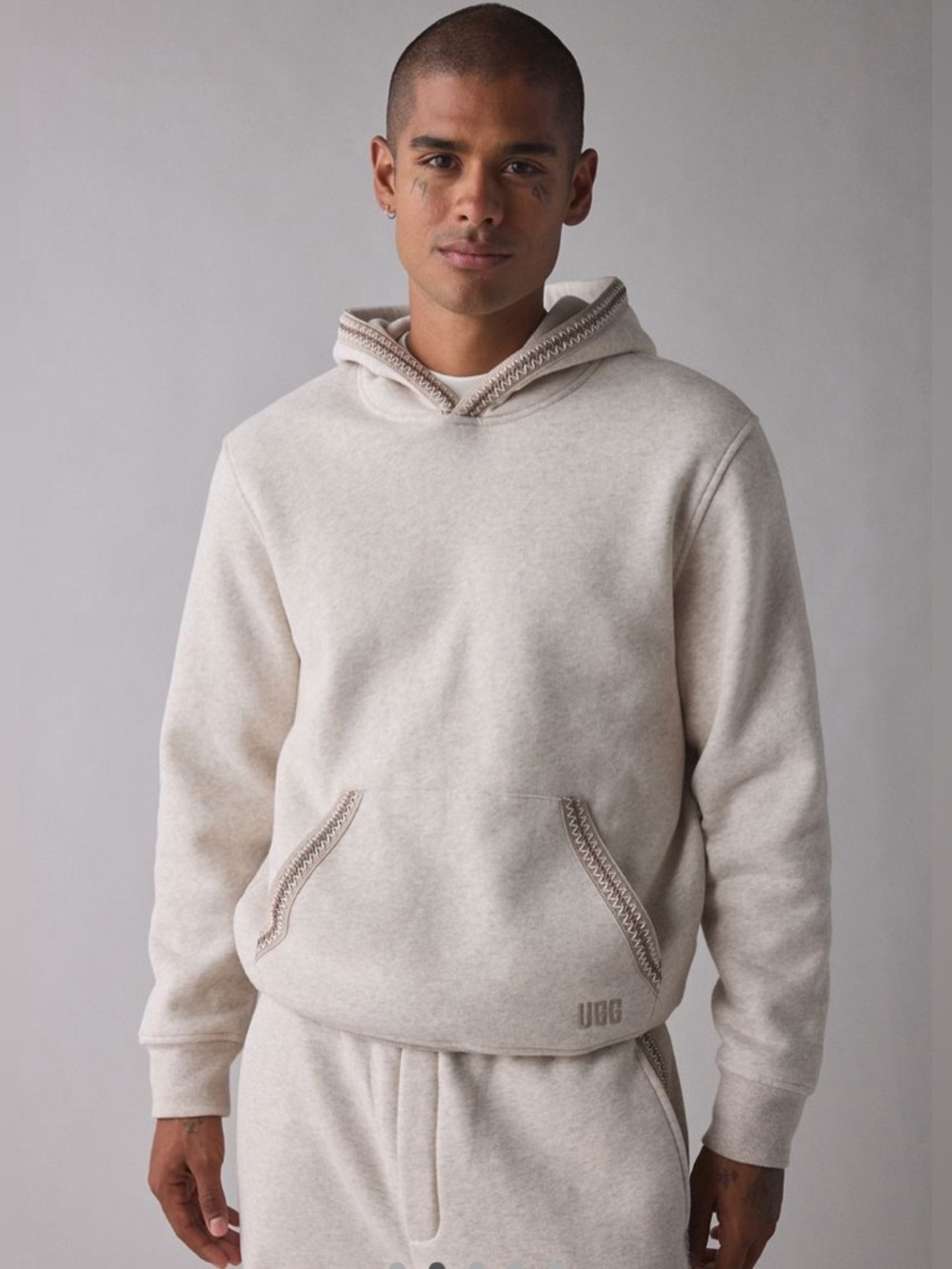 UGG Tasman hoodie sweatshirt